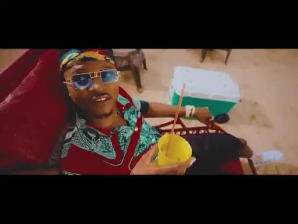 Video: Akba – Summer Body ft. Iyanya